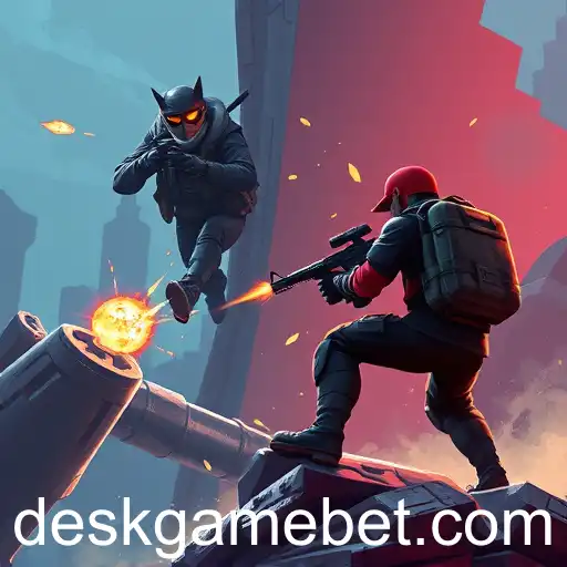 Action Games