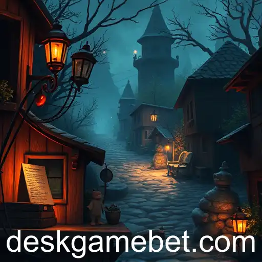 deskgame