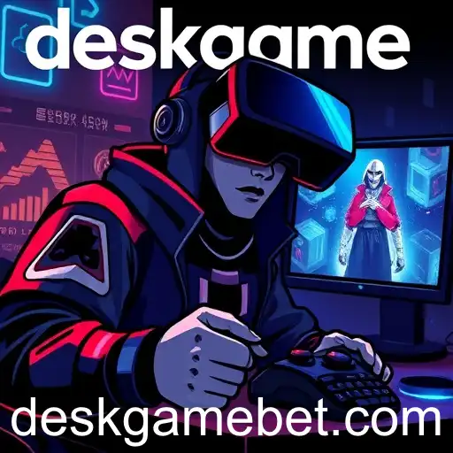 deskgame