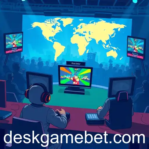 deskgame