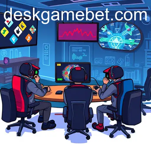 The Evolution of Online Gaming Communities