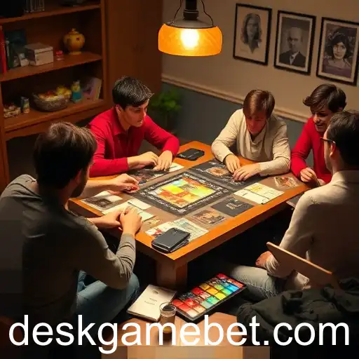The Evolution of Online Gaming Communities