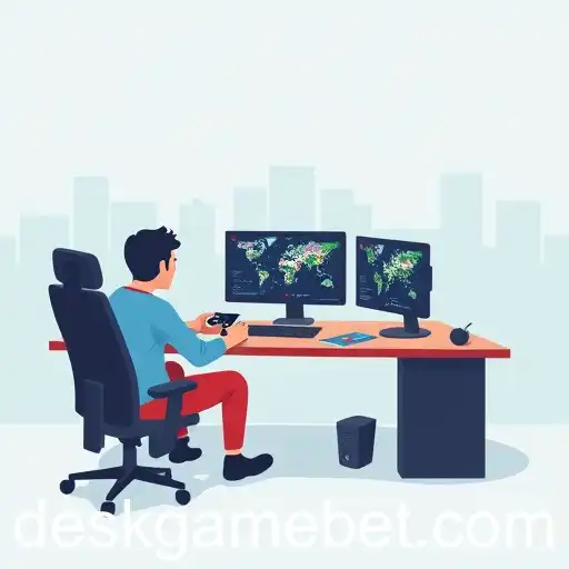 deskgame